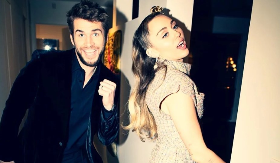 Las canciones que Miley Cyrus le dedicó a Liam y demuestran que él nunca la mereció